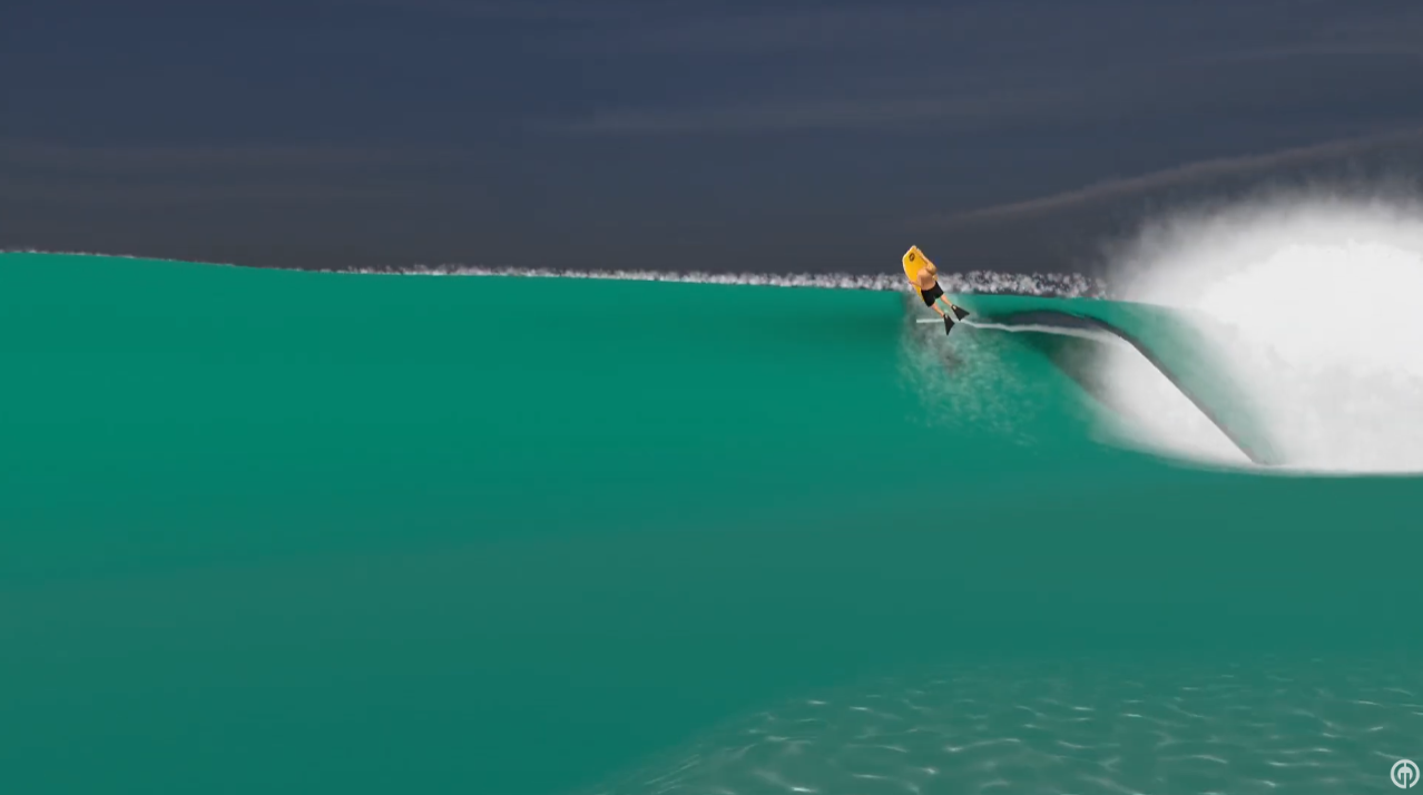 浪尖驰骋游戏手机版0