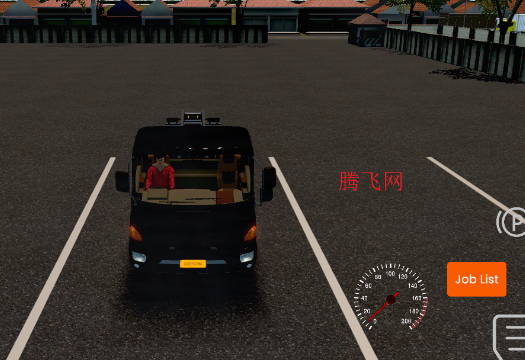 终极卡车模拟驾驶器手机版 终极卡车模拟驾驶器手机版