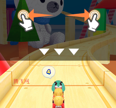 初音未来火车游戏手机版