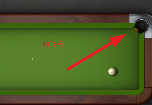 疯狂台球桌游戏手机版Billiards City