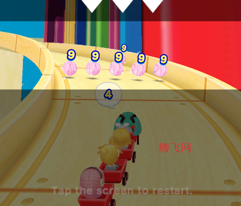 初音未来火车游戏手机版