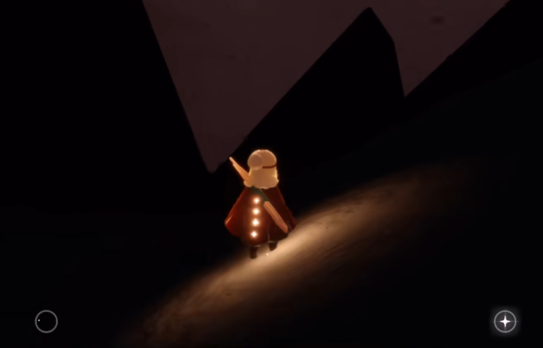 光遇华为渠道服0