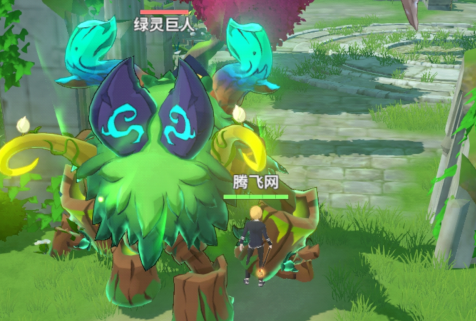 剑气与魔法手游官方版