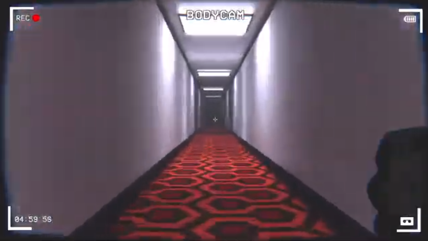 后室ACU手机版游戏0