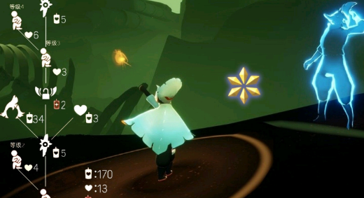 光遇华为渠道服 光遇华为渠道服