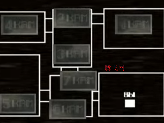 刺猬的五夜后宫游戏手机版