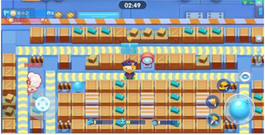 全民泡泡超人最新版本