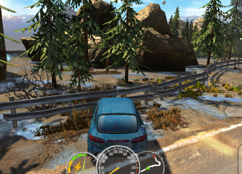 垃圾场狂飙赛车内购版 垃圾场狂飙赛车内购版