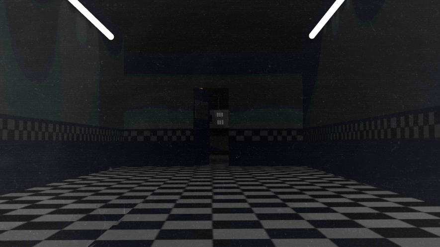 里昂的五夜惊魂3手机版FNaL 32