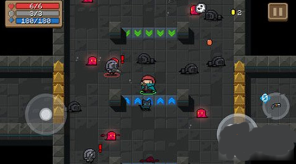 元气骑士九游版