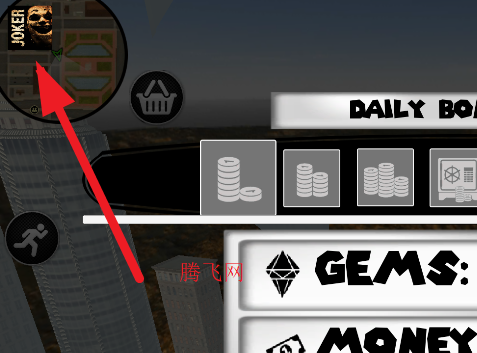 火柴人绳索英雄恶魔菜单版 火柴人绳索英雄恶魔菜单版