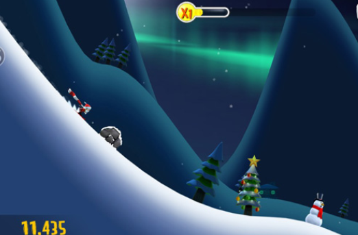 滑雪大冒险单机版安装包