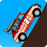 致命角逐游戏最新版(Lethal Race)