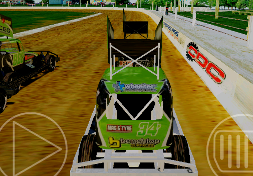 全接触团队赛车2游戏手机版 全接触团队赛车2游戏手机版