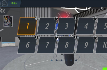 真实摩托锦标赛腾讯版