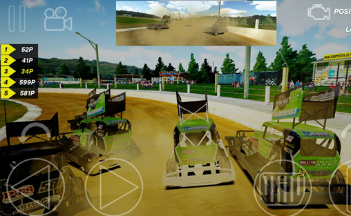 全接触团队赛车2游戏手机版 全接触团队赛车2游戏手机版