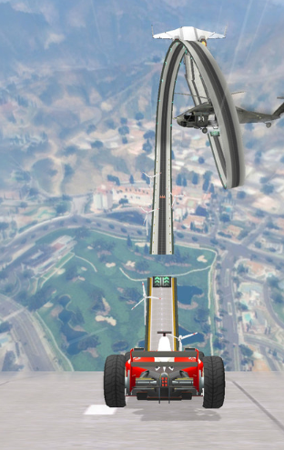 赛车达人小游戏官方版