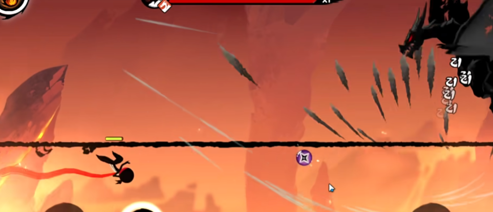 忍者必须死3官服1