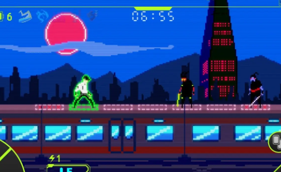 首尔驱魔人1111游戏手机版