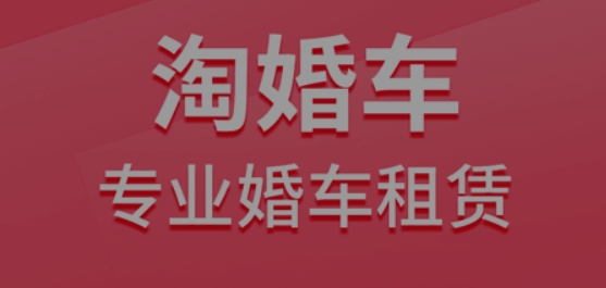 淘婚车app手机版