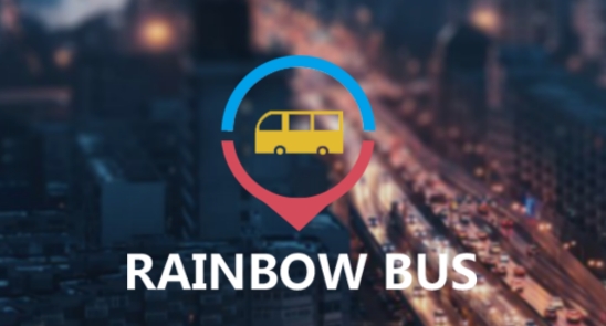 彩虹巴士app官方版