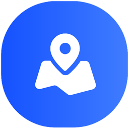 精细地图导航app