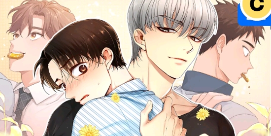 Lezhin Comics漫画最新版(?????)