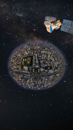 奥维3D高清地图app最新版