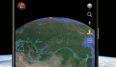 知悦世界街景最新版