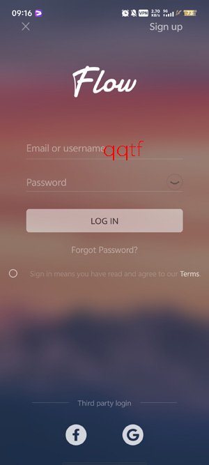 Flow照片编辑器最新版