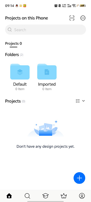 Flow照片编辑器最新版