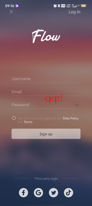 Flow照片编辑器最新版
