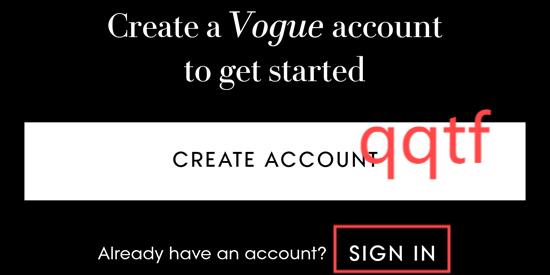 Vogue Runway官方版