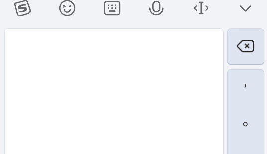 搜狗输入法vivo定制版