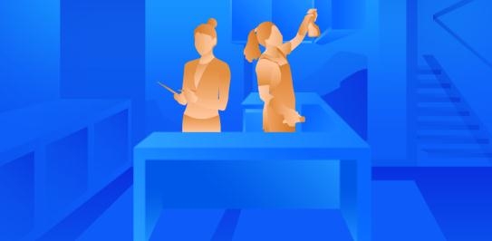 蓝月亮月亮小屋app最新版