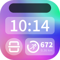 灵动组件岛app最新版