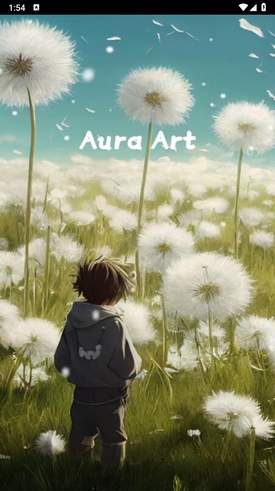 AuraArt壁纸app最新版0