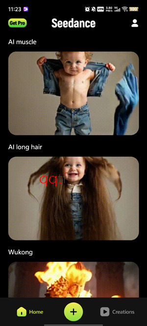 Seedance2.0模型最新版(Seedance AI) Seedance2.0模型最新版(Seedance AI)