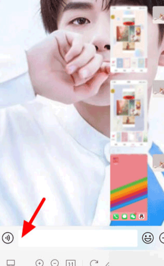 搜狗输入法vivo定制版(搜狗输入法定制版)