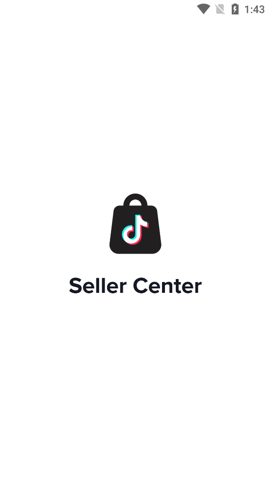 TikTok Shop卖家中心最新版(TikTok Shop Seller Center)0