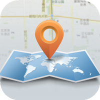 林区定位软件官方版