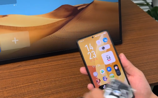 荣耀投屏服务app手机版