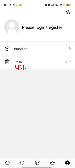 Flow照片编辑器最新版