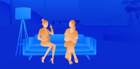 蓝月亮月亮小屋app最新版