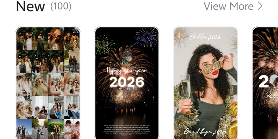 Flow照片编辑器最新版