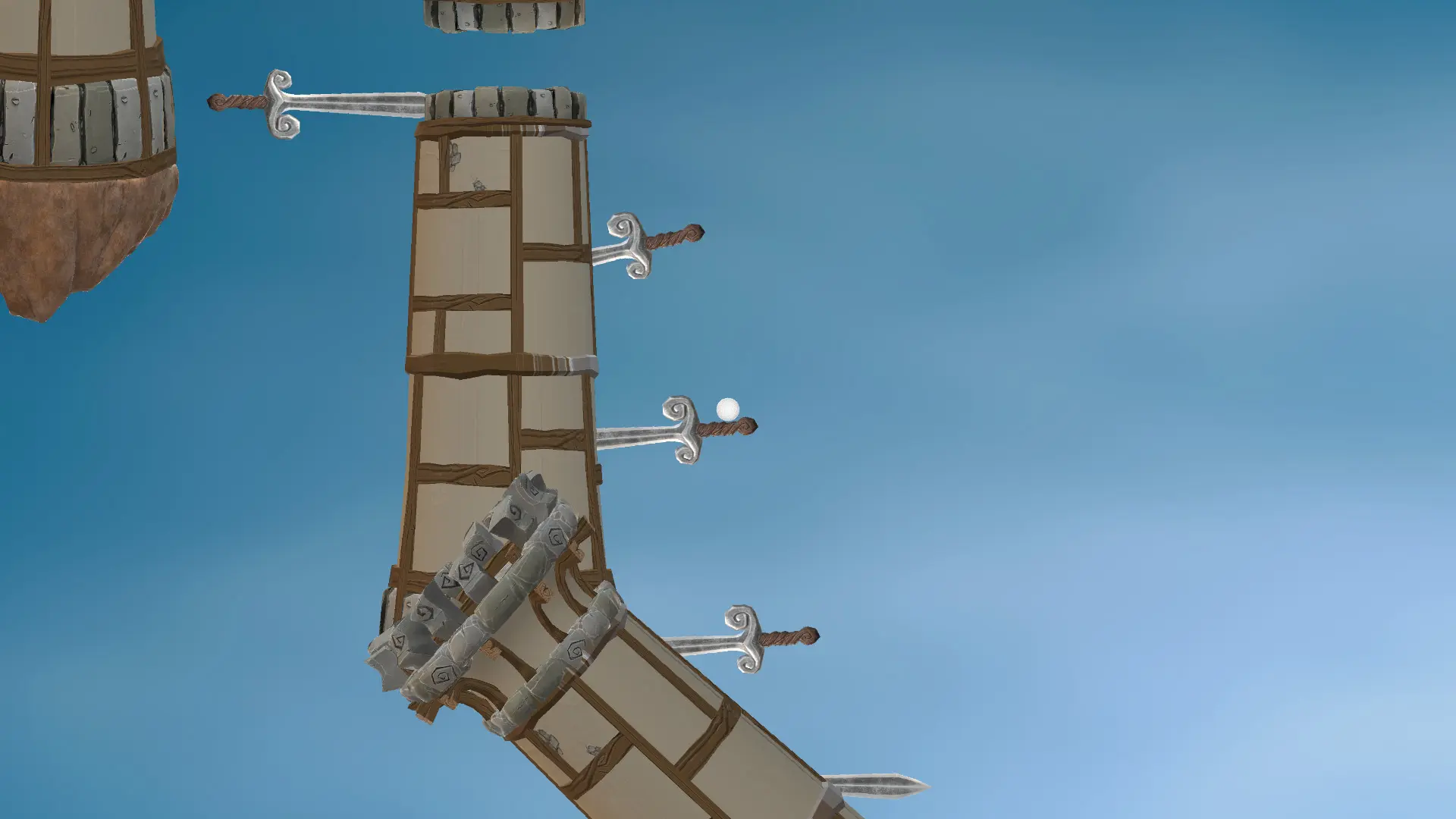 掘地球升游戏手机版Golfing Over It with Alva Majo0