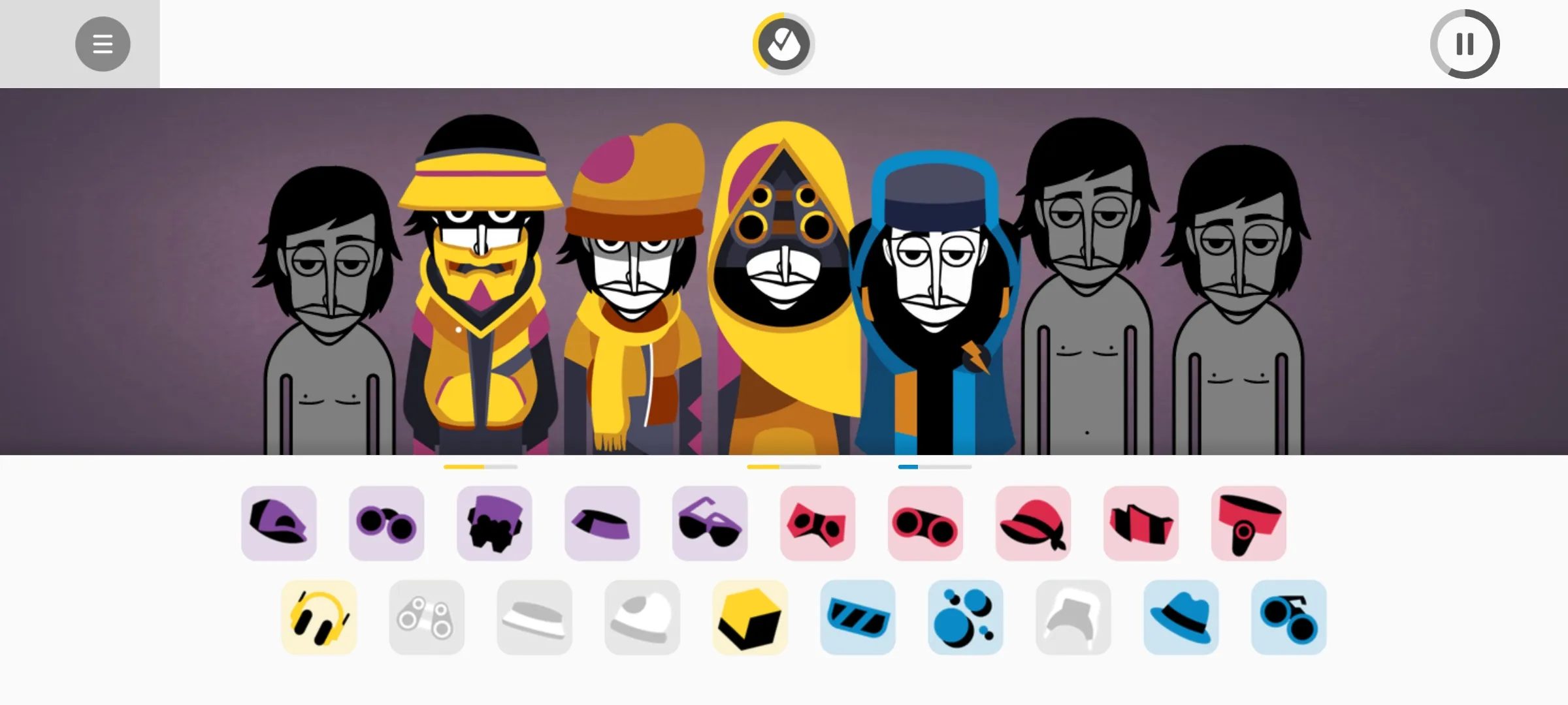 节奏盒子沃尔夫冈模组版1