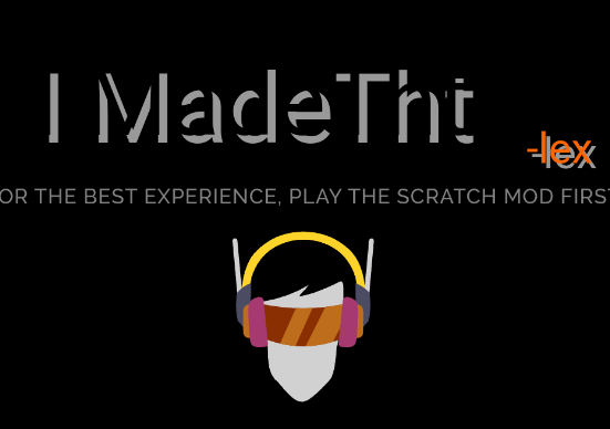 节奏盒子沃尔夫冈模组版