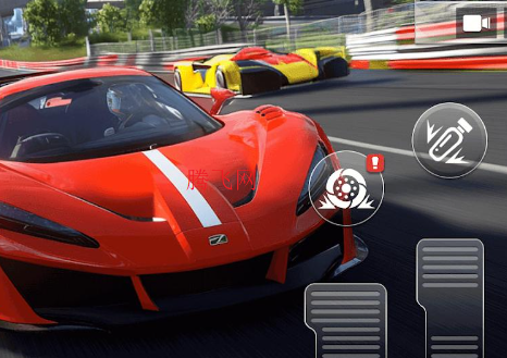 驾驶模拟灵魂骑士游戏手机版 驾驶模拟灵魂骑士游戏手机版