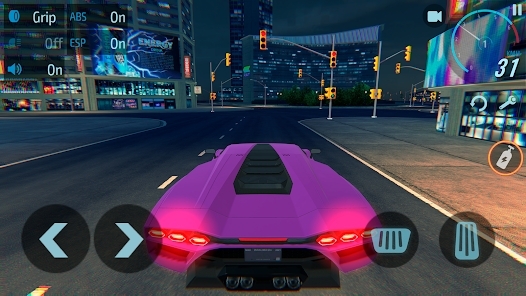 NS2地下赛车游戏官方版 NS2地下赛车游戏官方版